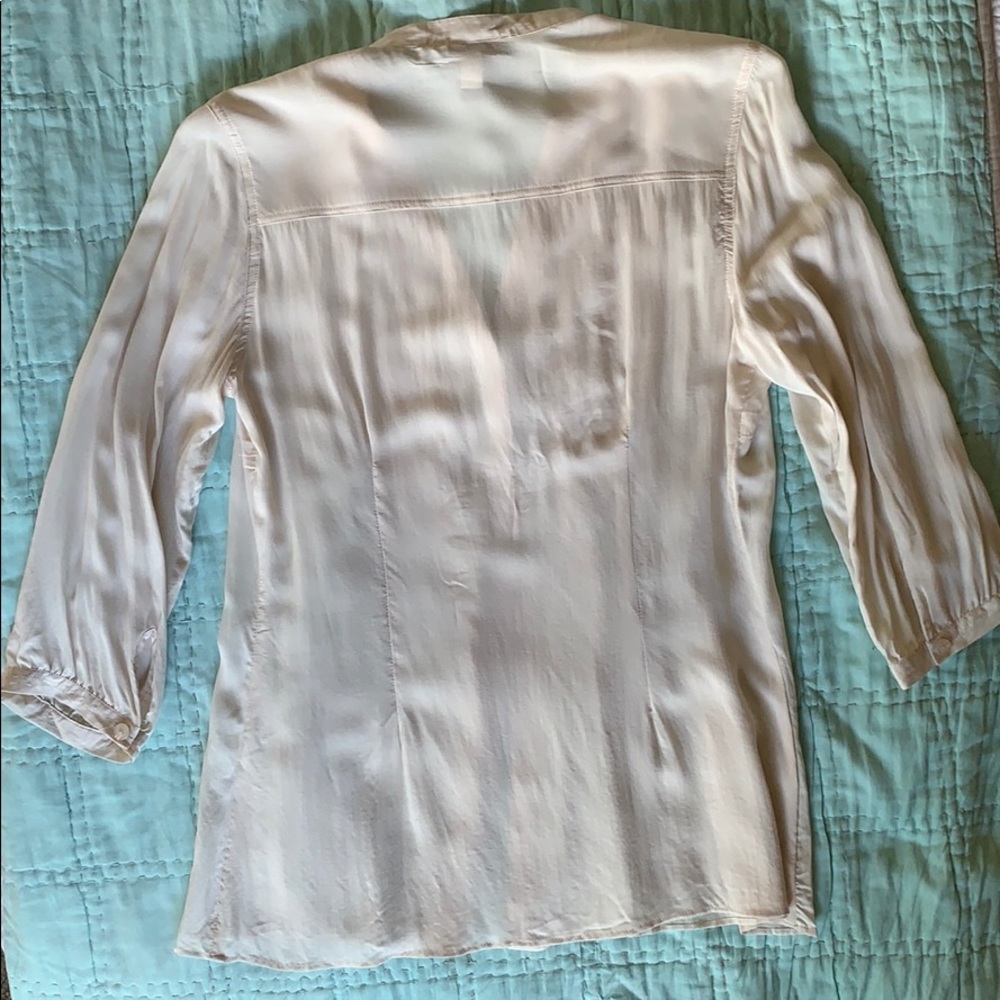 Spense blouse - Picture 2 of 6